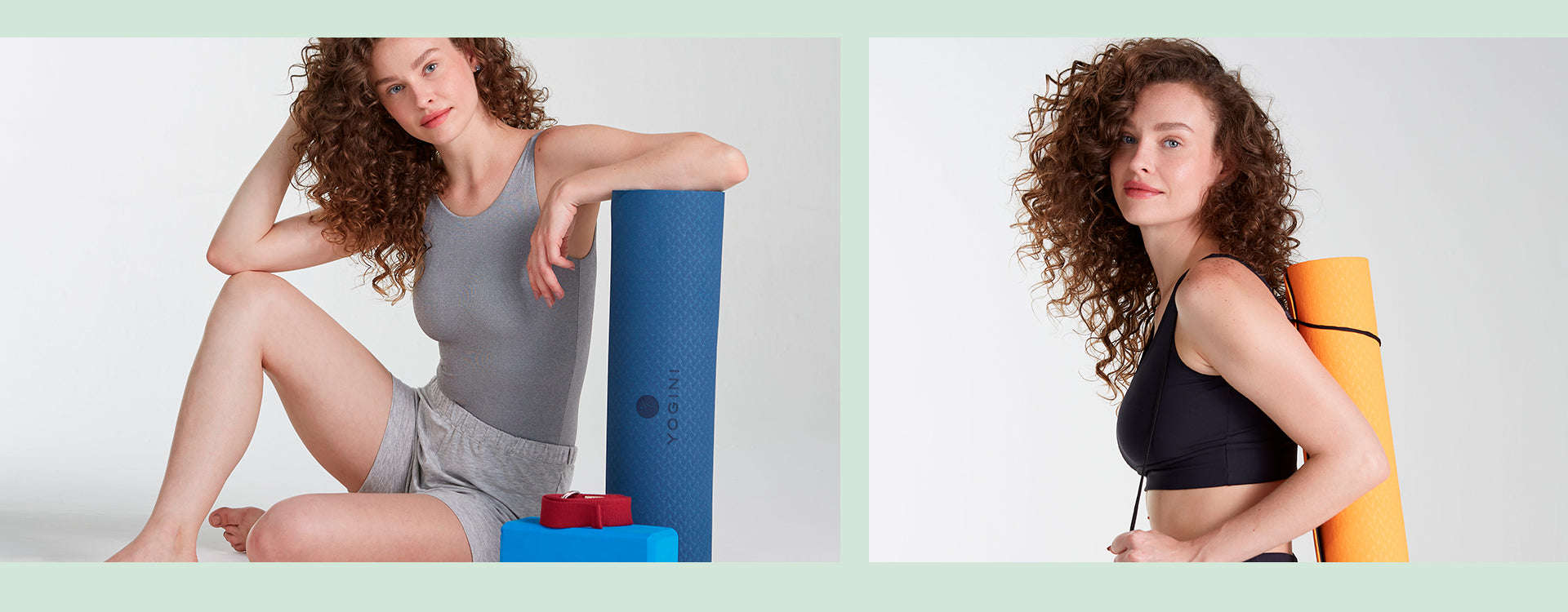 Los mejores outfits para practicar yoga