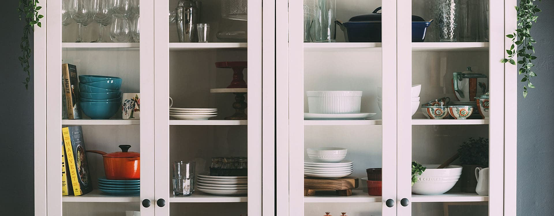 Ideias Armário Pequeno De Cozinha