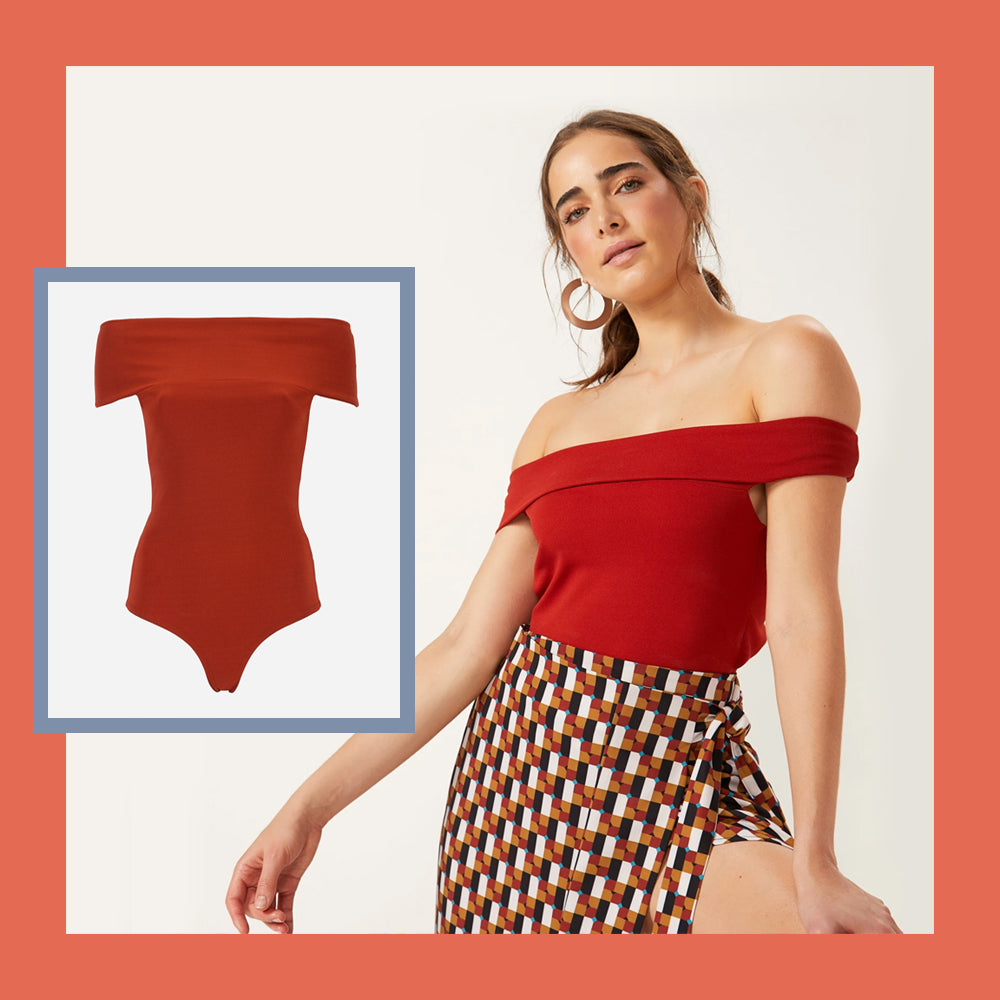 Looks com Body que Vão Transformar o Seu Visual