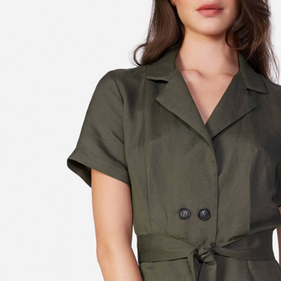 Peças de Linho: 10 Motivos Para Comprar