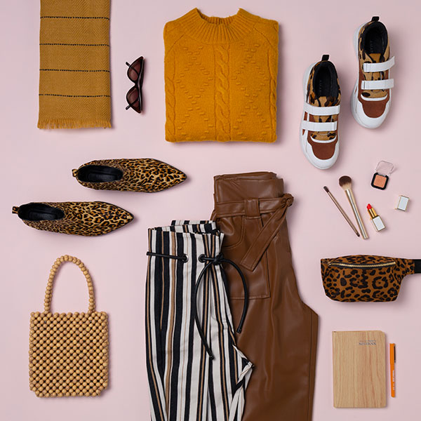 Os Melhores Combos de Inverno para Garantir Nessa SALE