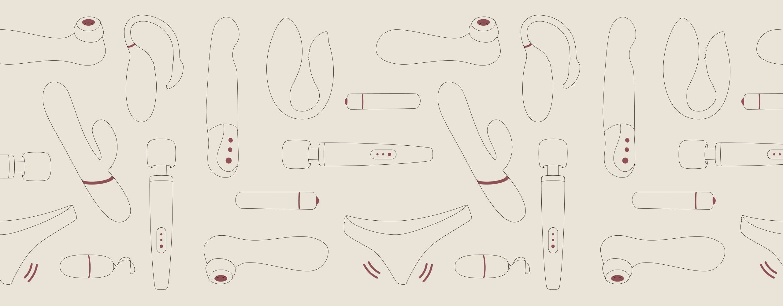 Guia de Tipos de Vibradores: Como Escolher o Melhor para Você