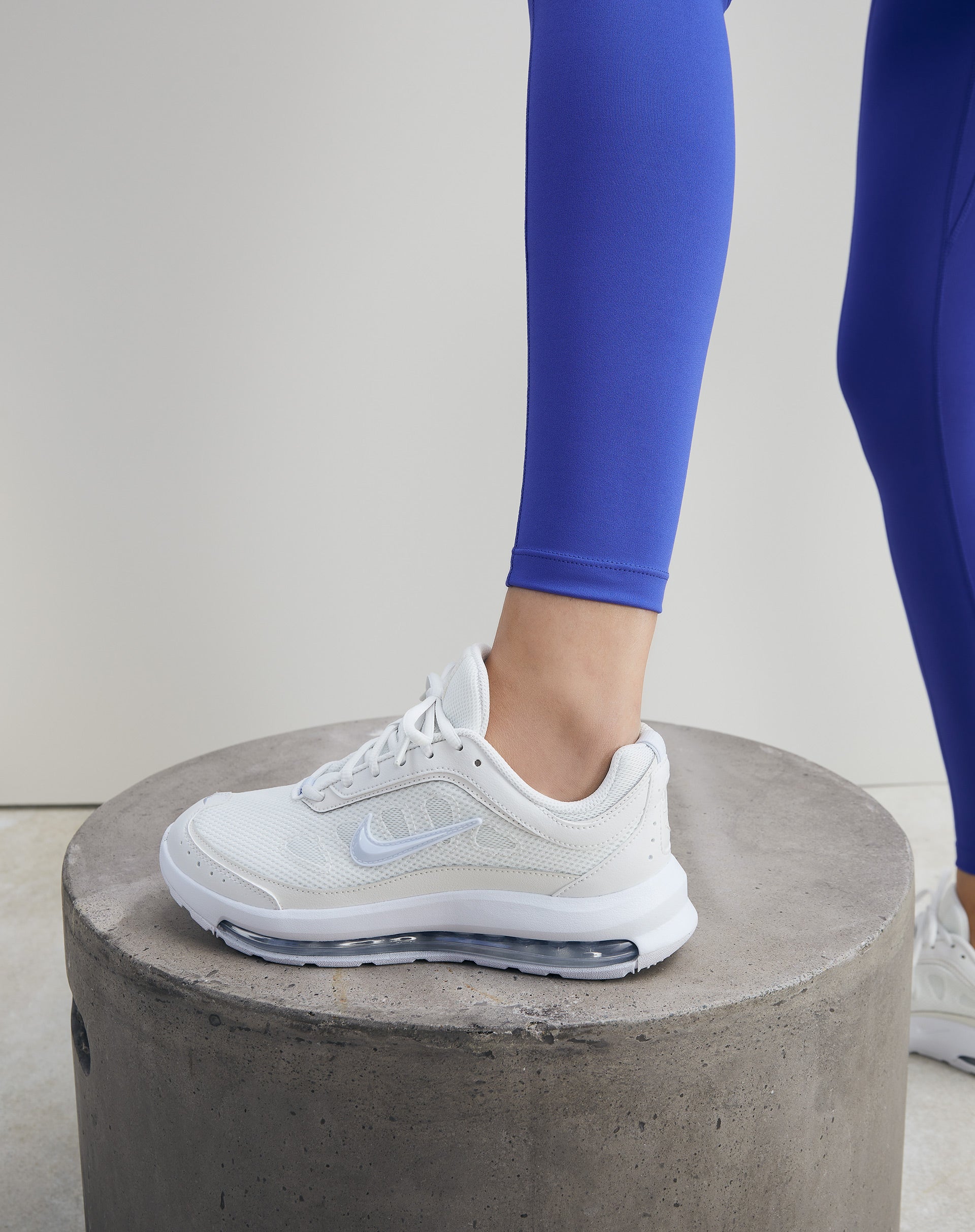 Tênis Nike Sportswear Air Max Ap Branco - Compre Agora