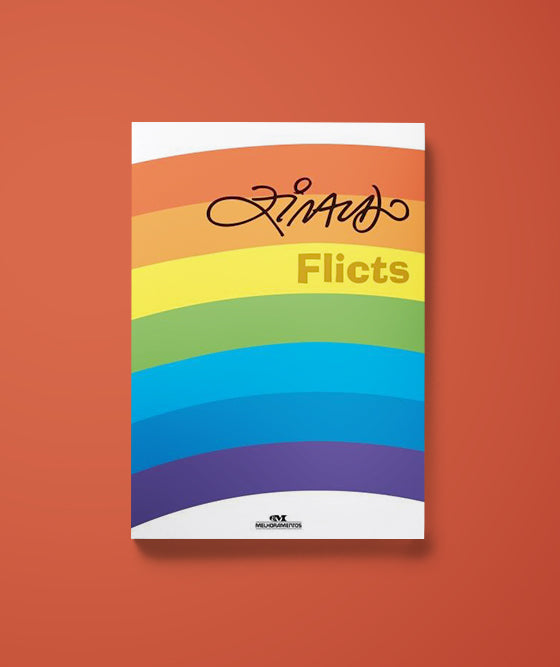 Flicts - Ziraldo