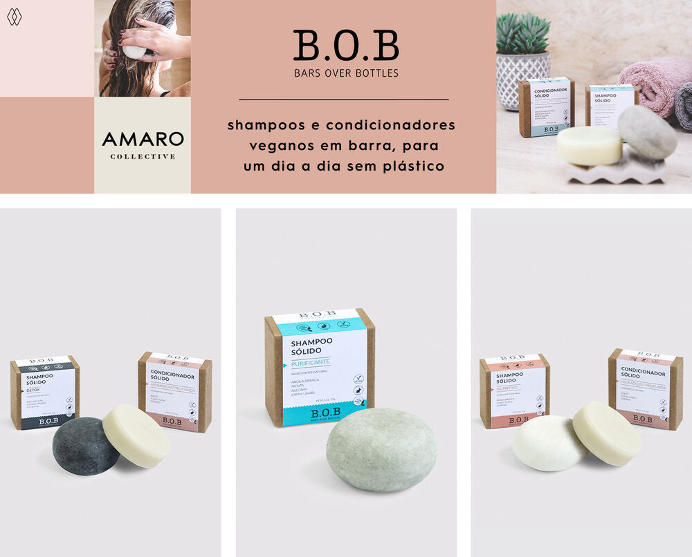 Tudo Sobre as Marcas Parceiras da AMARO AMARO Inspire