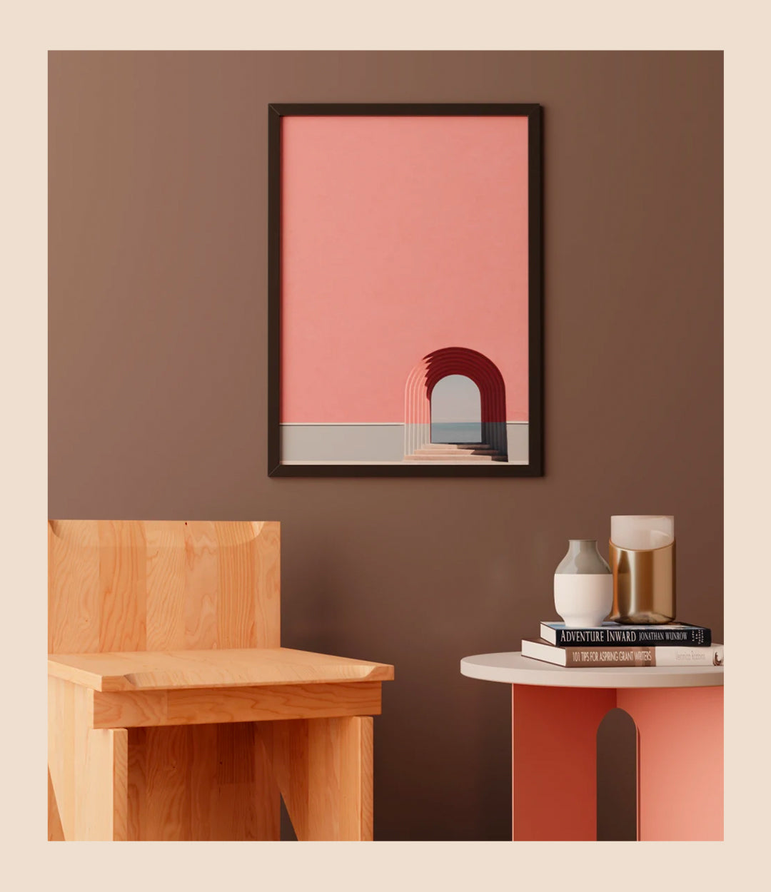 Como Decorar Paredes