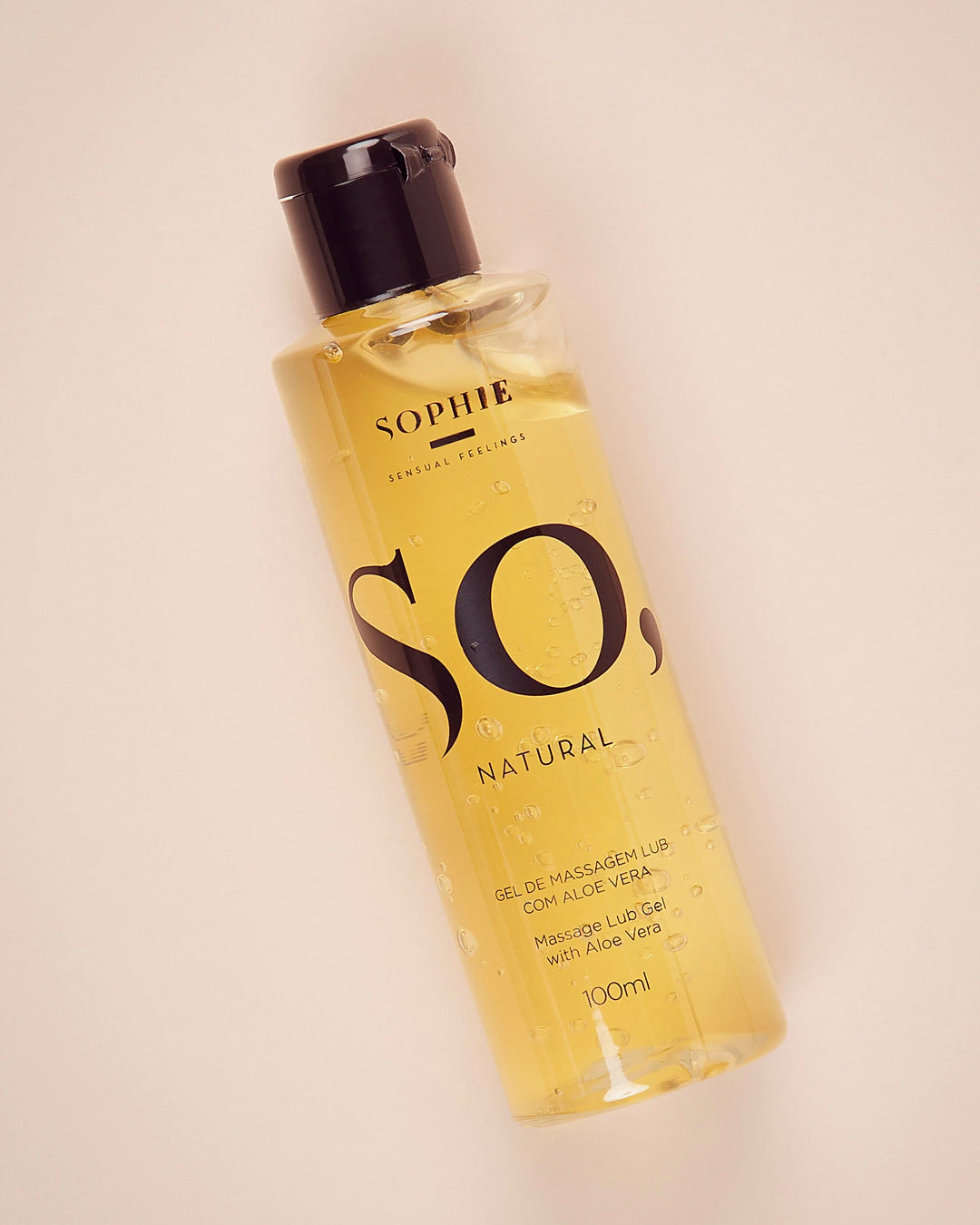 Oleo Mineral Serve Como Lubrificante Intimo - RETOEDU
