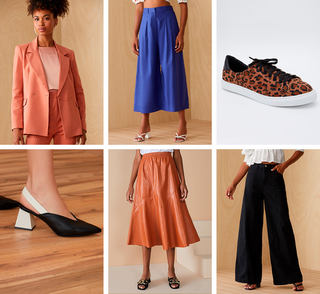 looks para 2022