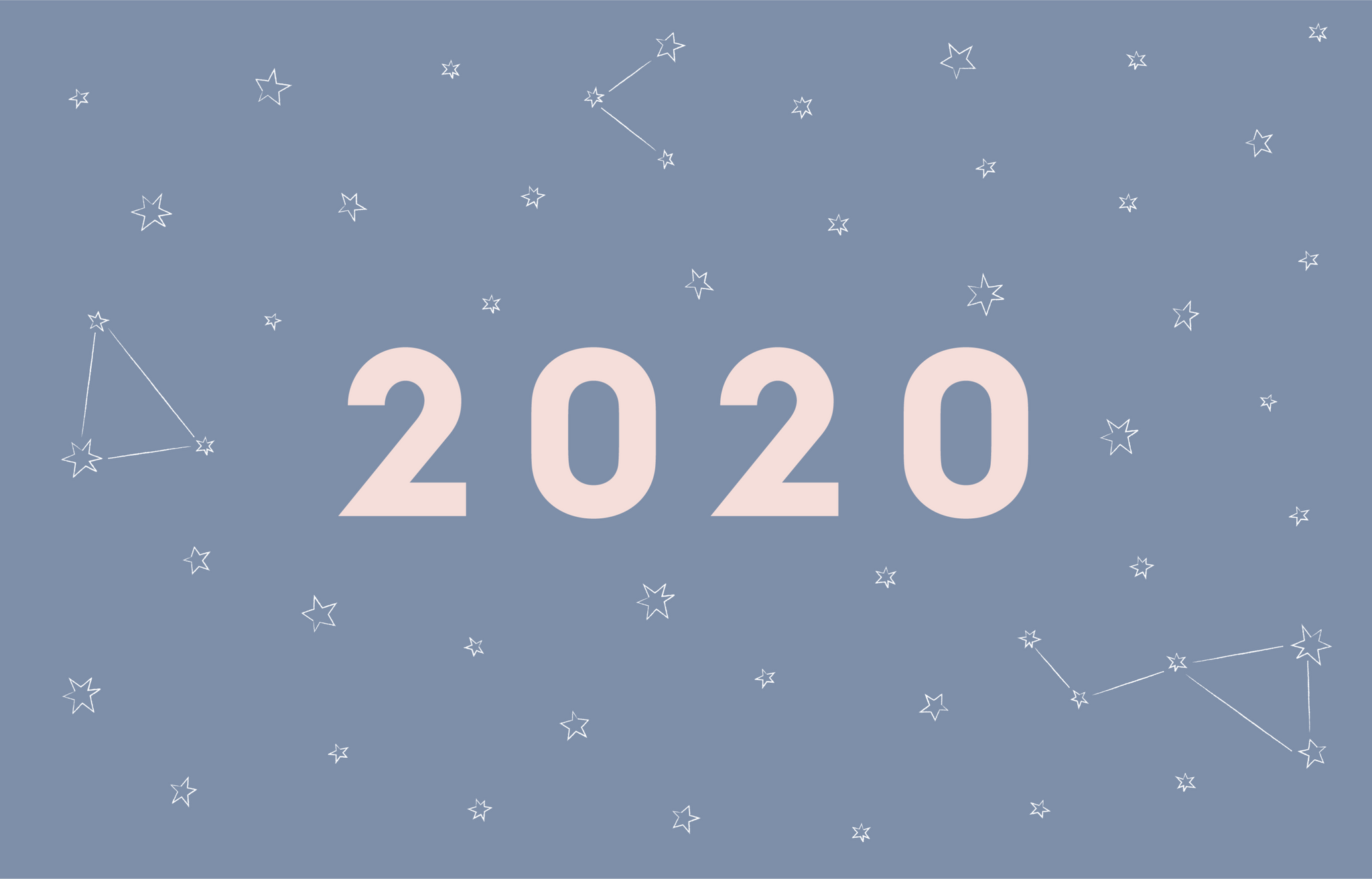 Previsões para 2020 | O Horóscopo de Cada Signo Para o Ano