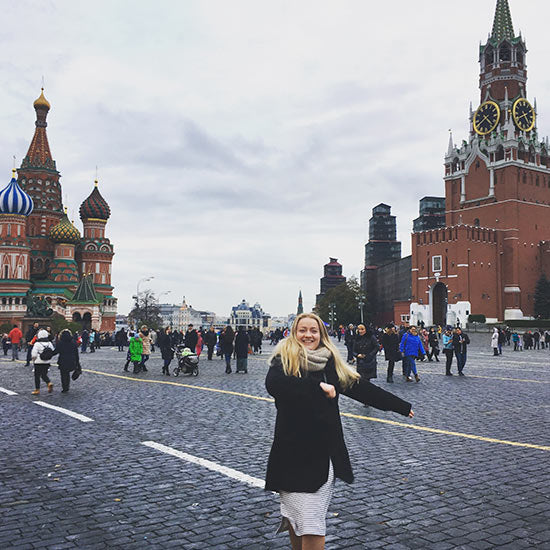 10 Pontos Turísticos que Você Precisa Conhecer na Rússia