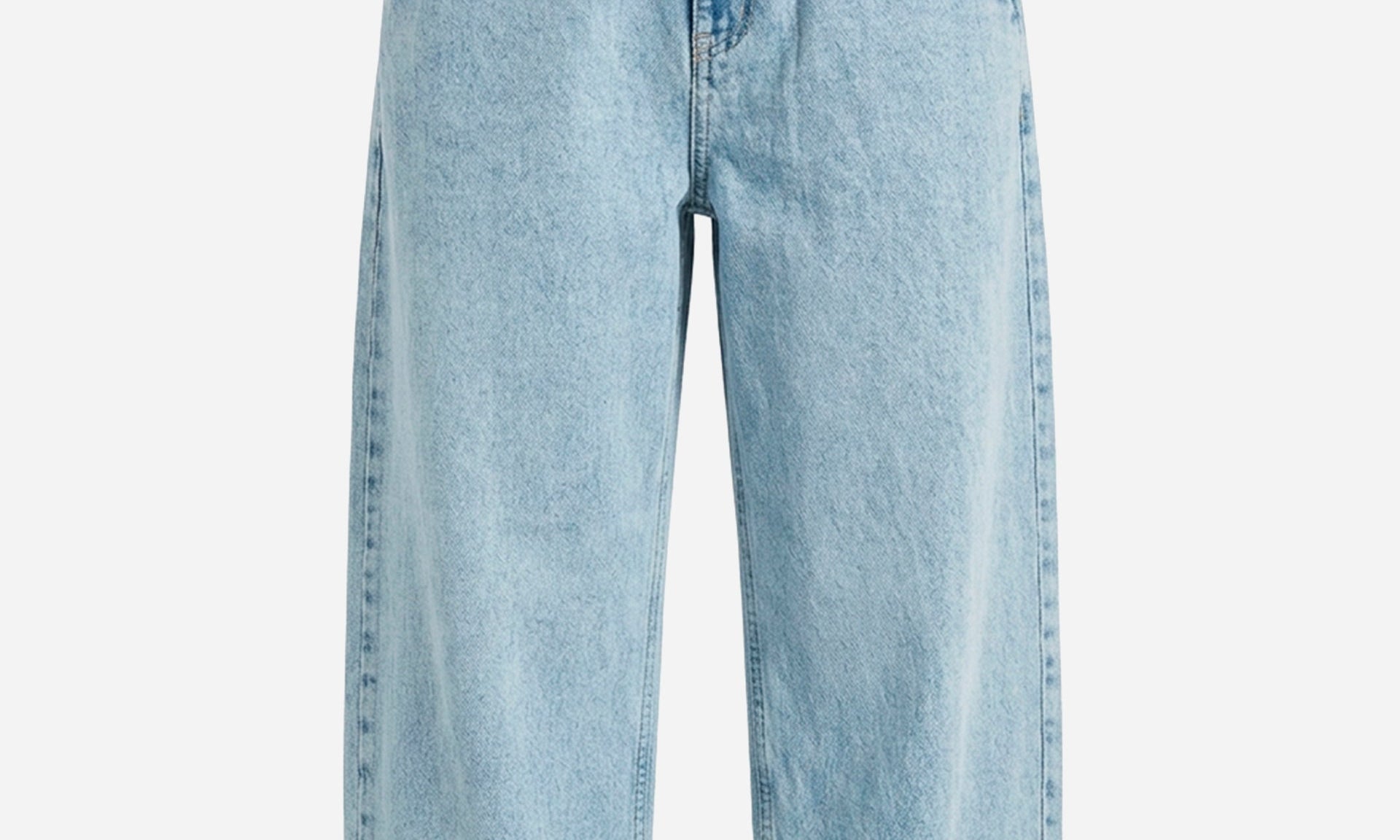 As diferentes modelagens do Jeans