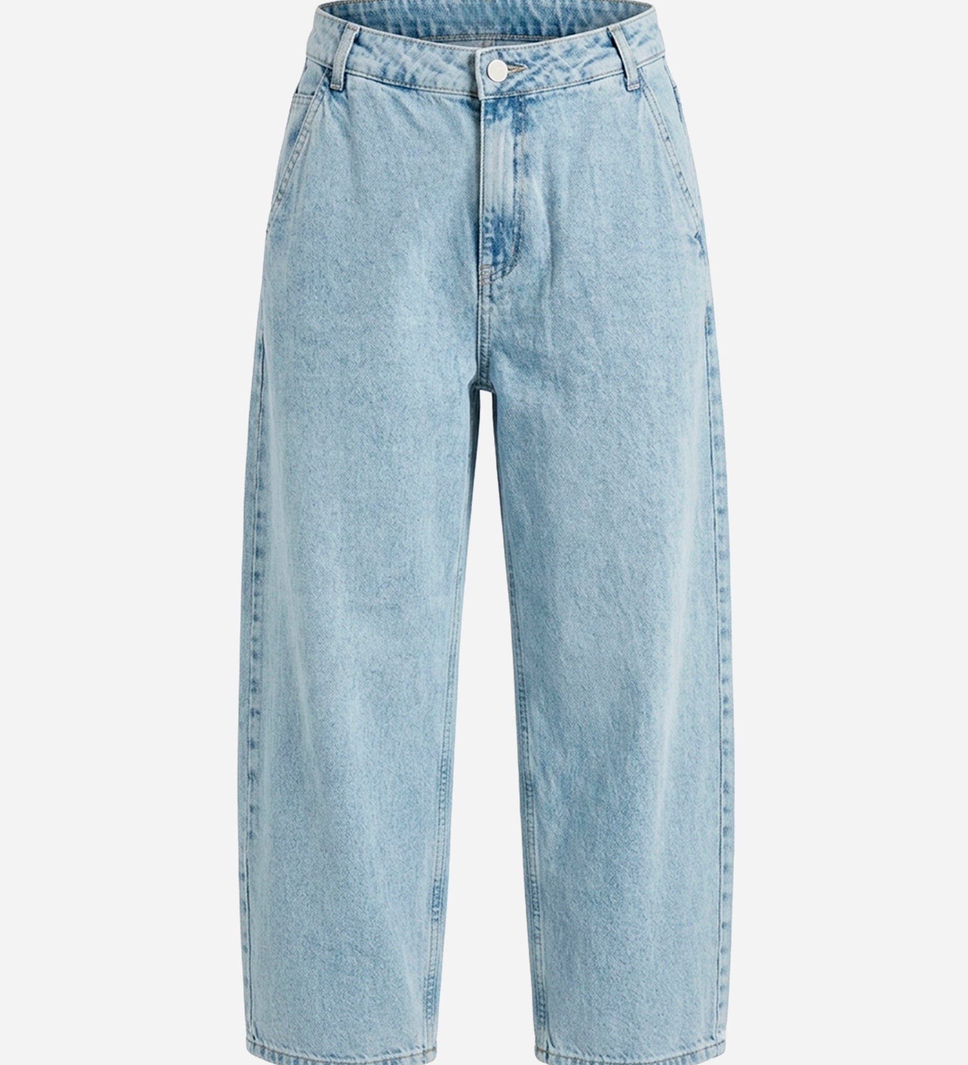 As diferentes modelagens do Jeans
