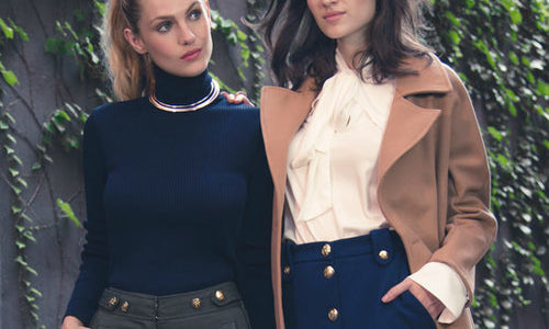 Modern Layers