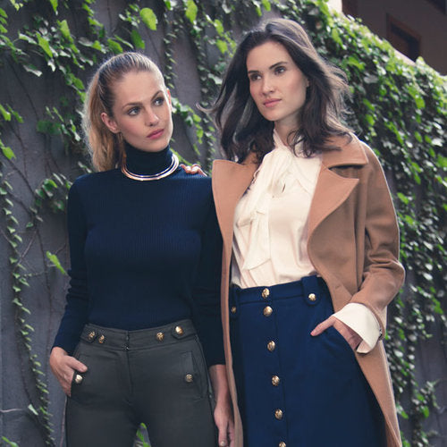 Modern Layers