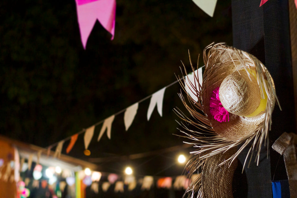 Look para festa junina: 11 ideias de roupas cheias de estilo
