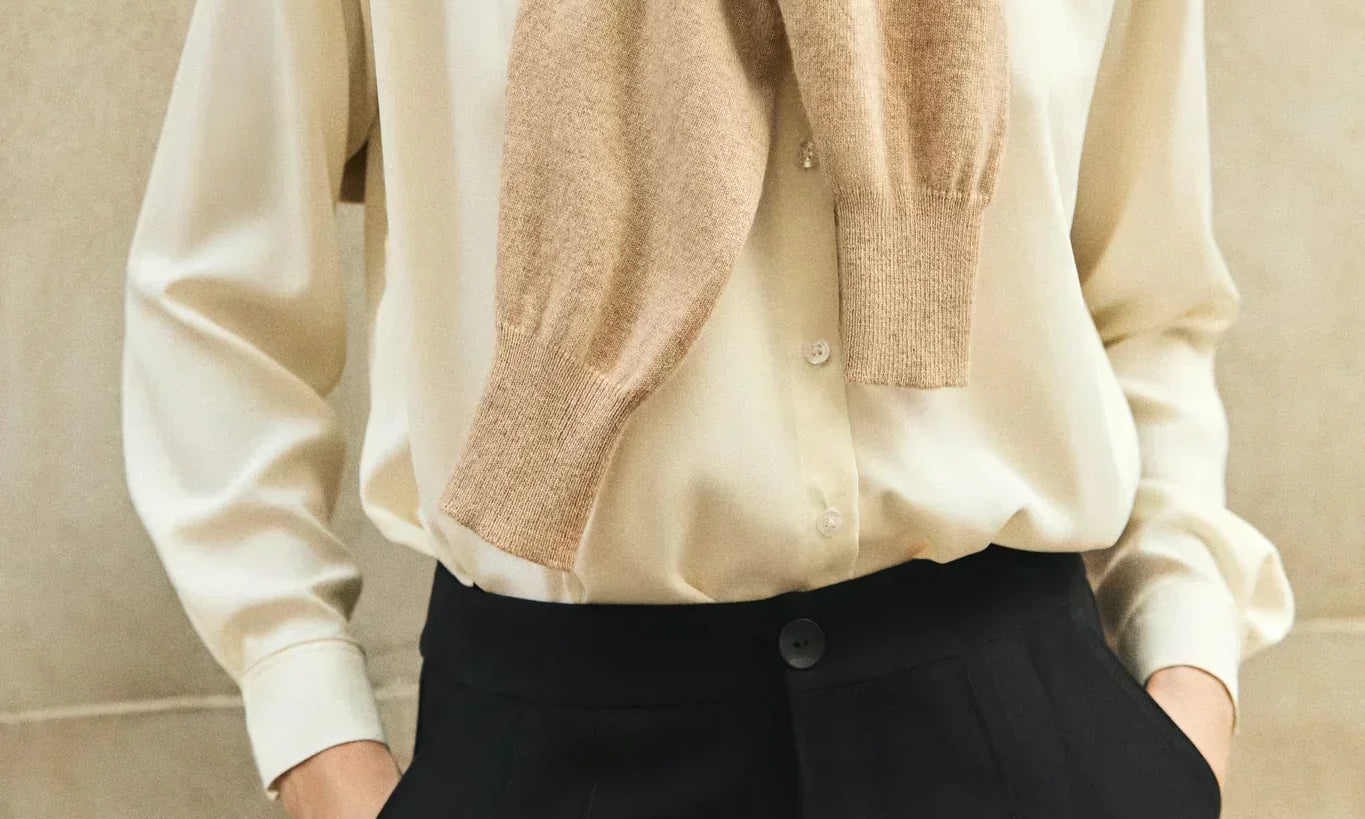 Cashmere: tudo que você precisa saber e como cuidar