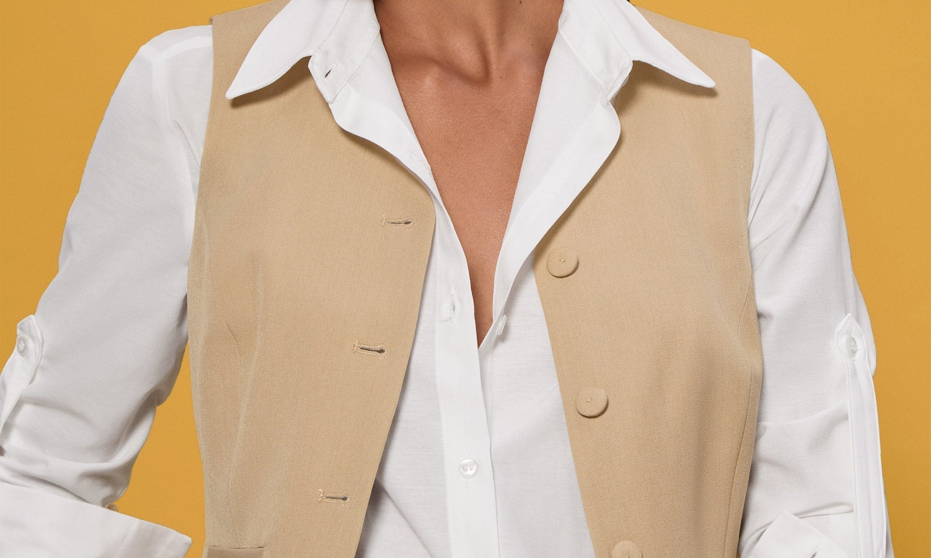 Looks para viagens de verão