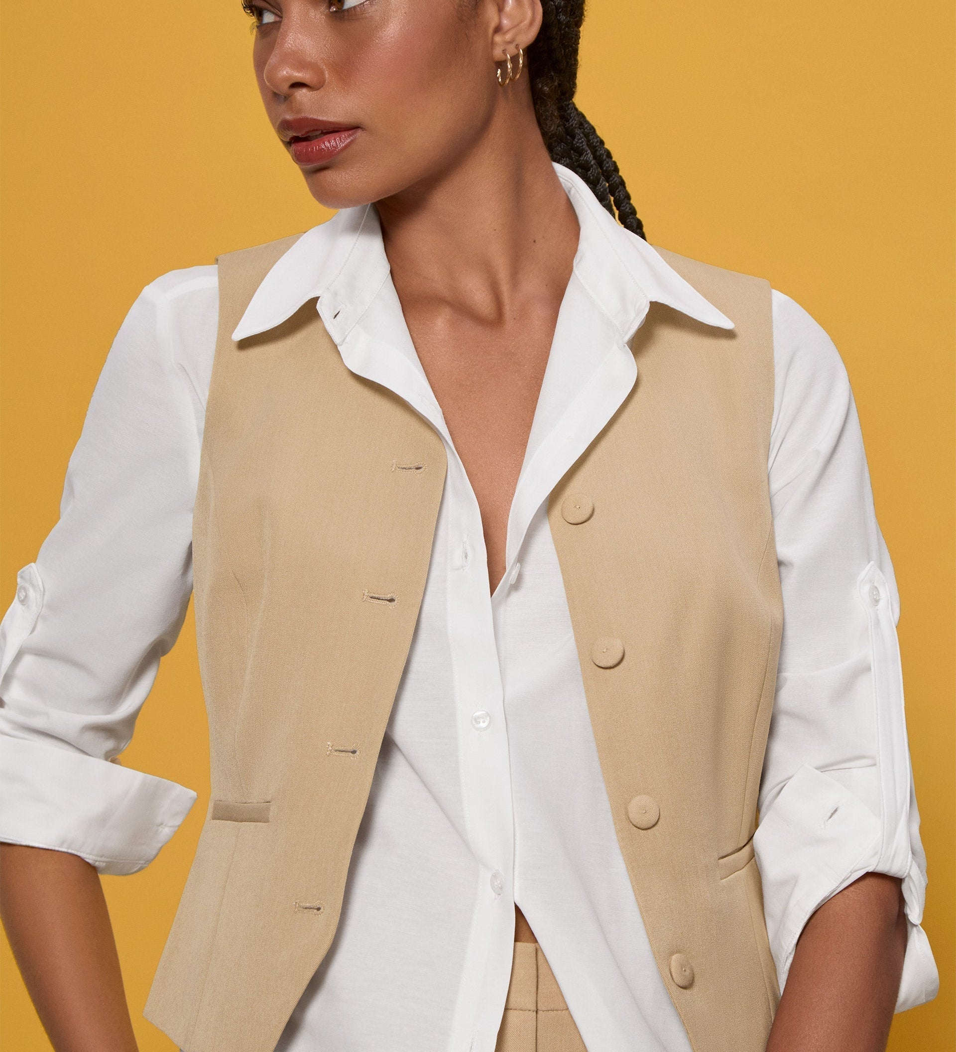 Looks para viagens de verão