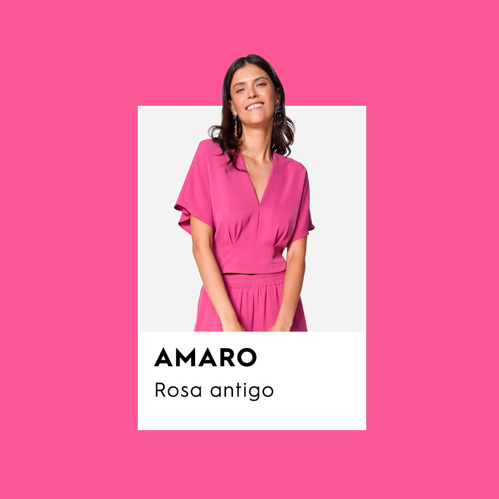 8 Ideias Para Looks Monocromáticos