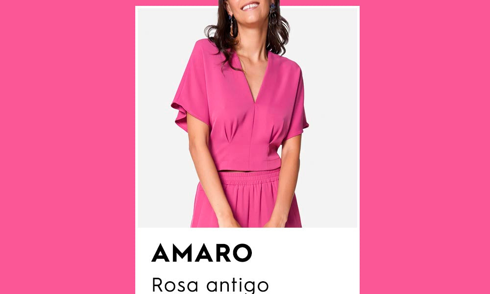 8 Ideias Para Looks Monocromáticos