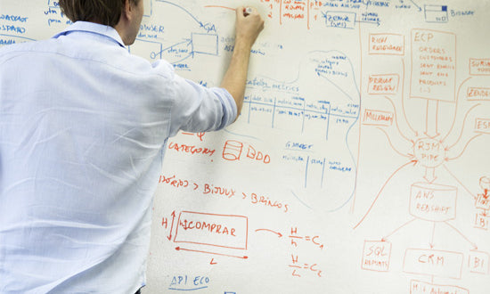 #insideAMARO: time de Engineering