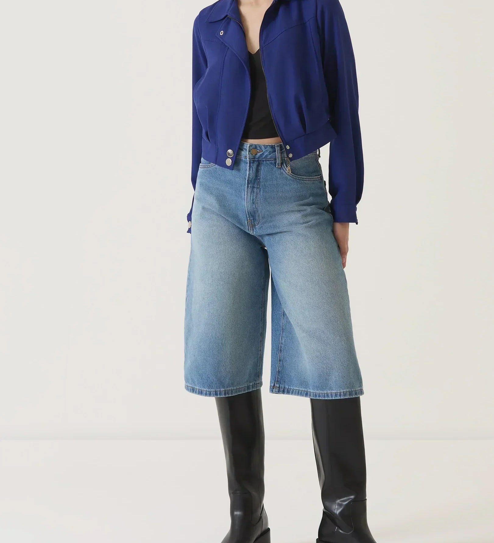 Looks AMARO para Festival com Estilo e Conforto | AMARO