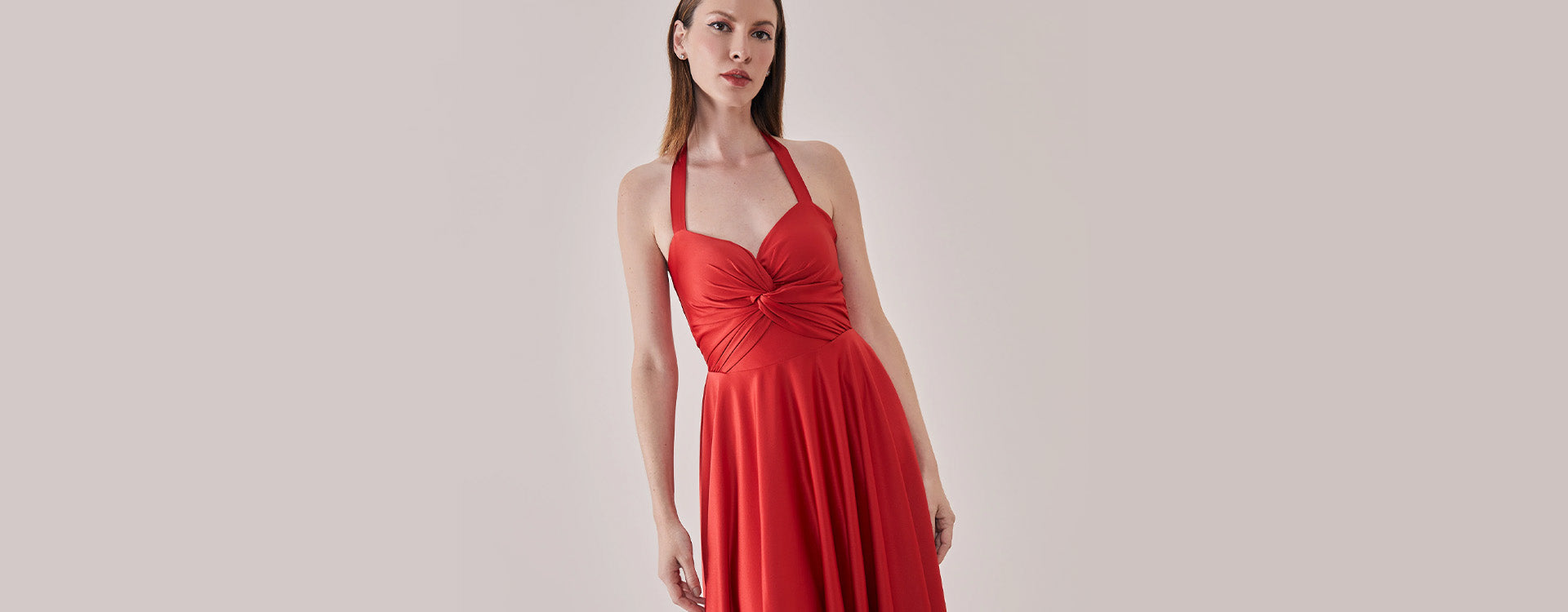 Vestidos de Festa: Modelos Para Cada Ocasião