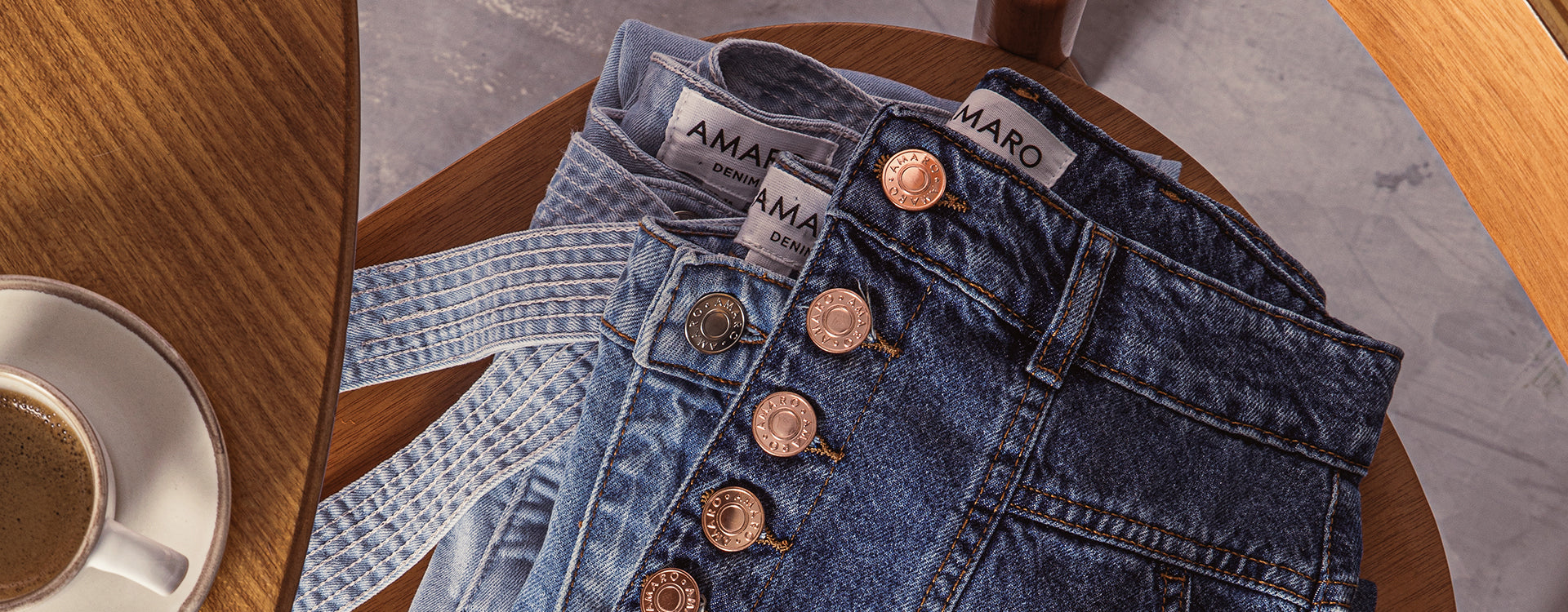 Guia de Como Escolher Calça Jeans