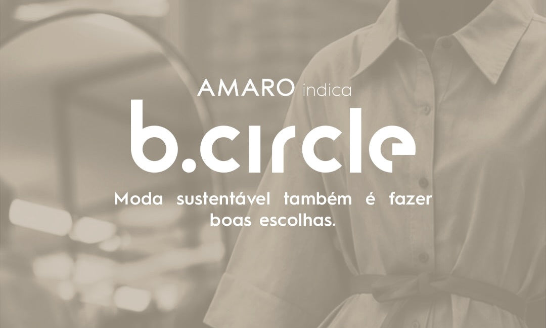 Dia do Second Hand: quando a moda ganha novas histórias