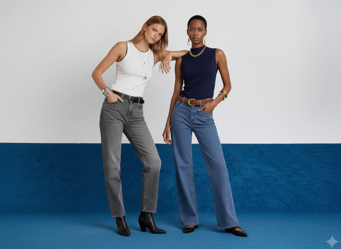 Básicos - Nada Básicos