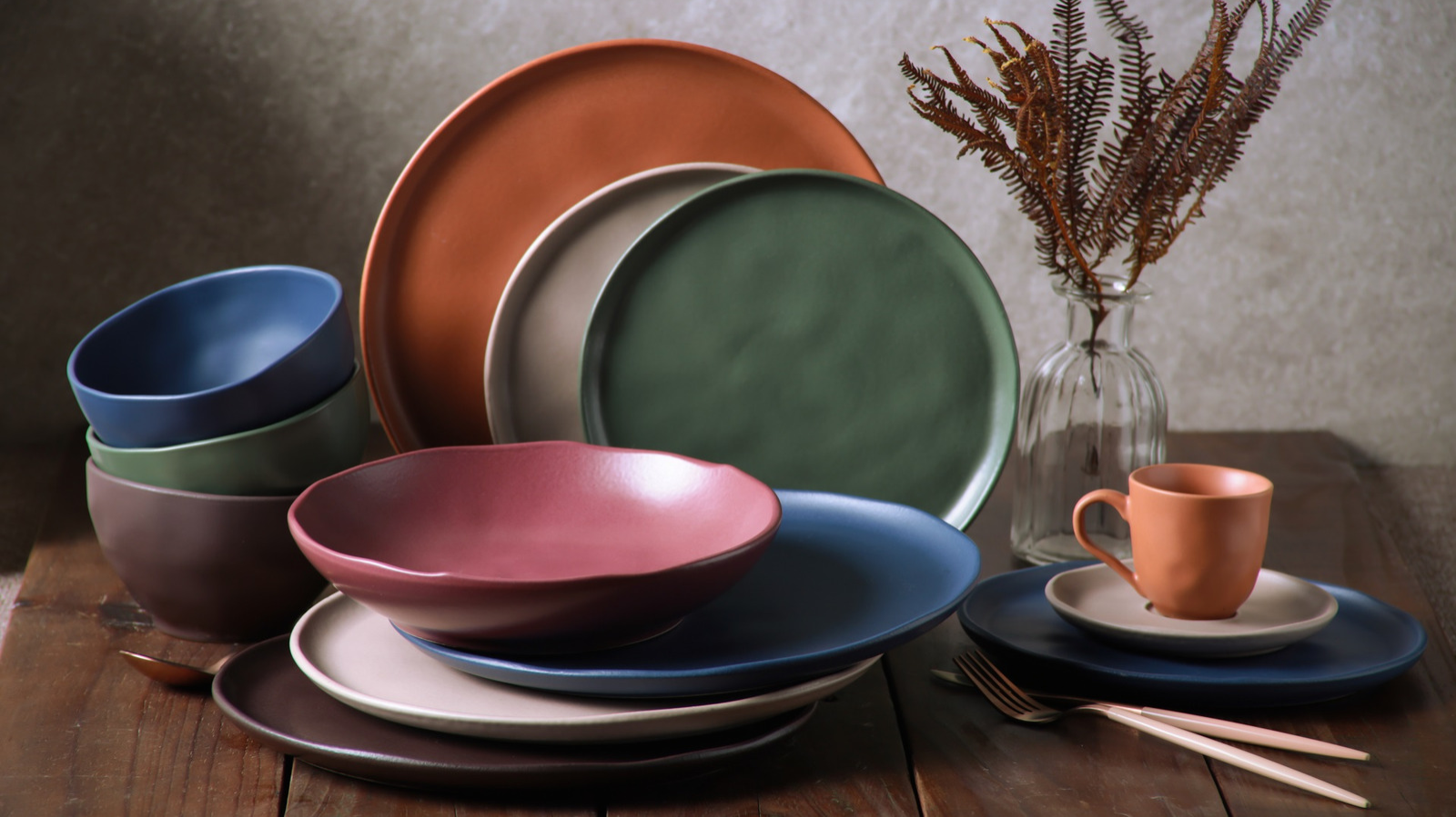 Você Conhece o Encantador Stoneware da Porto Brasil?