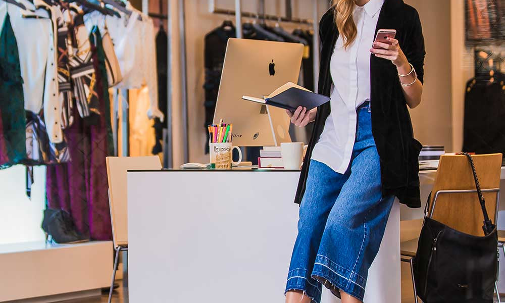 Look para Entrevista de Emprego: Como Escolher?