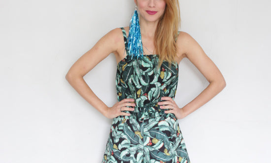 3 Looks Descomplicados de Carnaval | Joanna Moura