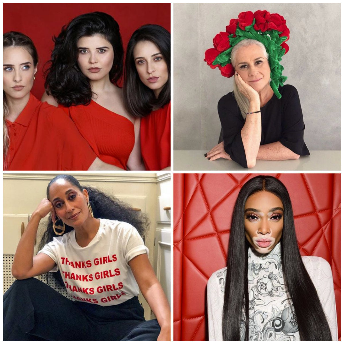 10 Mulheres Inspiradoras Para Você Seguir no Instagram