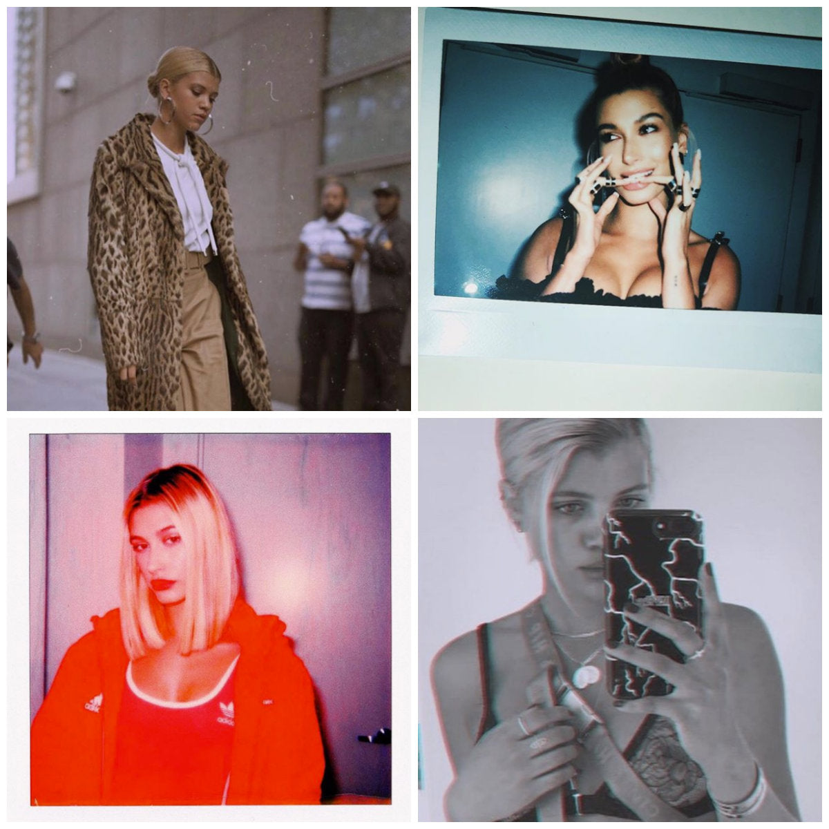 4 Aplicativos para Deixar suas Fotos com uma Cara Retrô