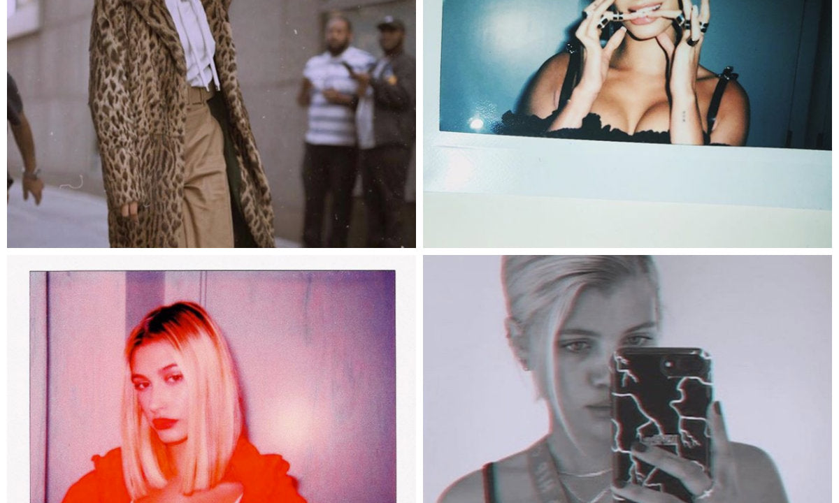 4 Aplicativos para Deixar suas Fotos com uma Cara Retrô