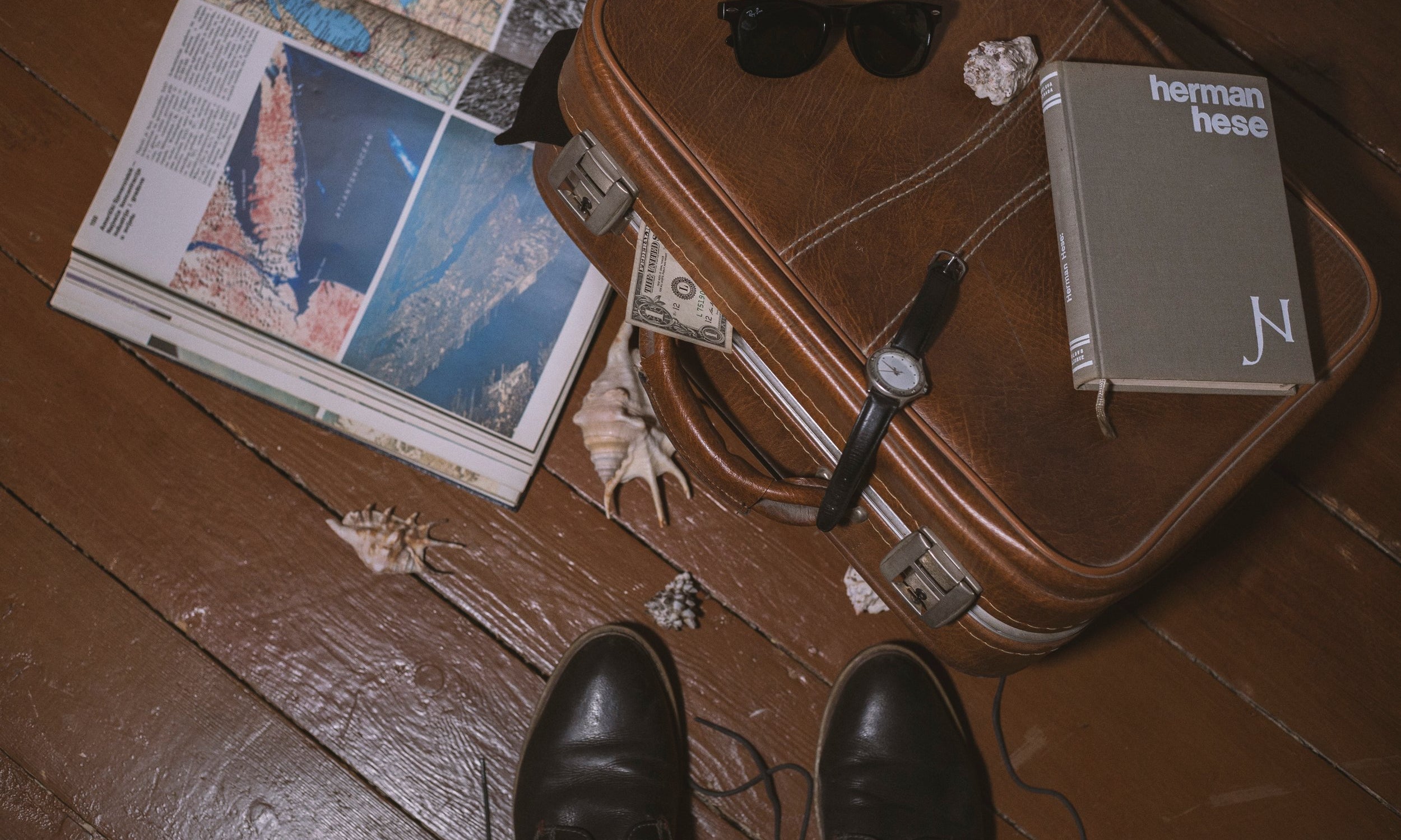 5 Dicas do que Não Pode Faltar na Mala