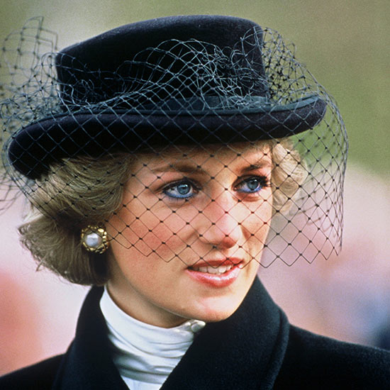 6 Tendências Queridinhas da Princesa Diana para Usar Hoje