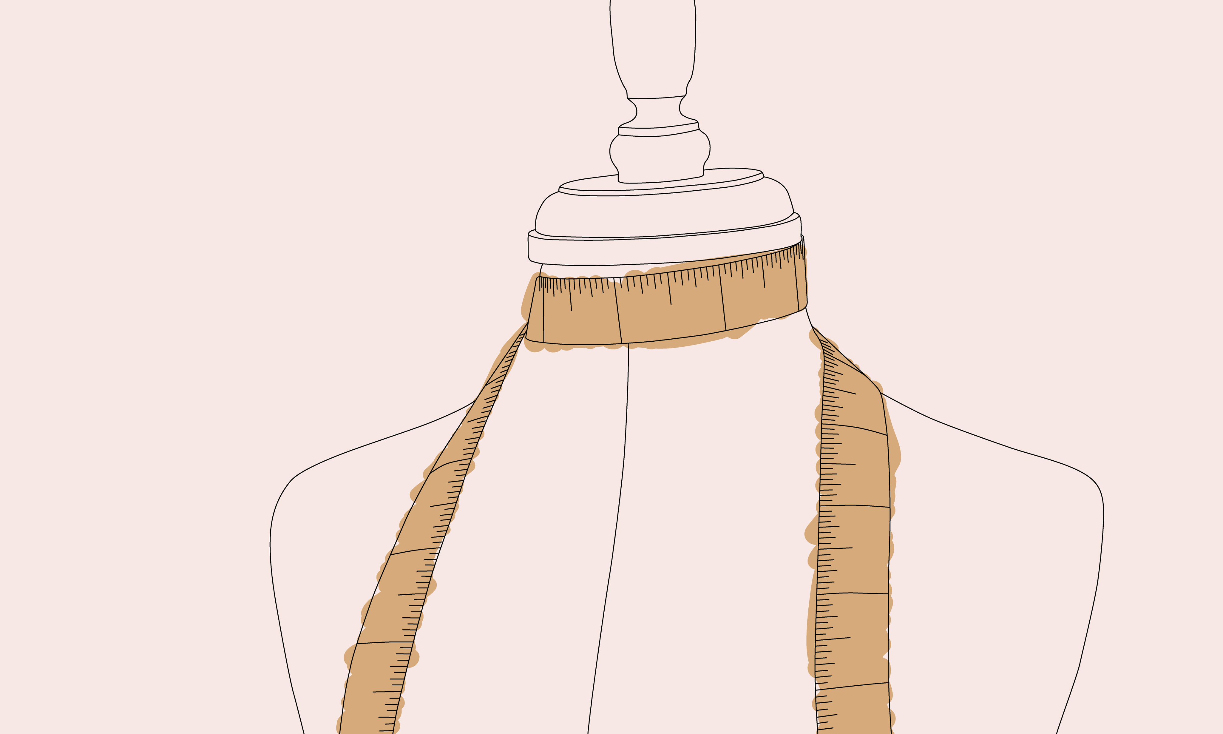 Como Saber Meu Tamanho de Roupa | Guia para a Tabela de Medidas