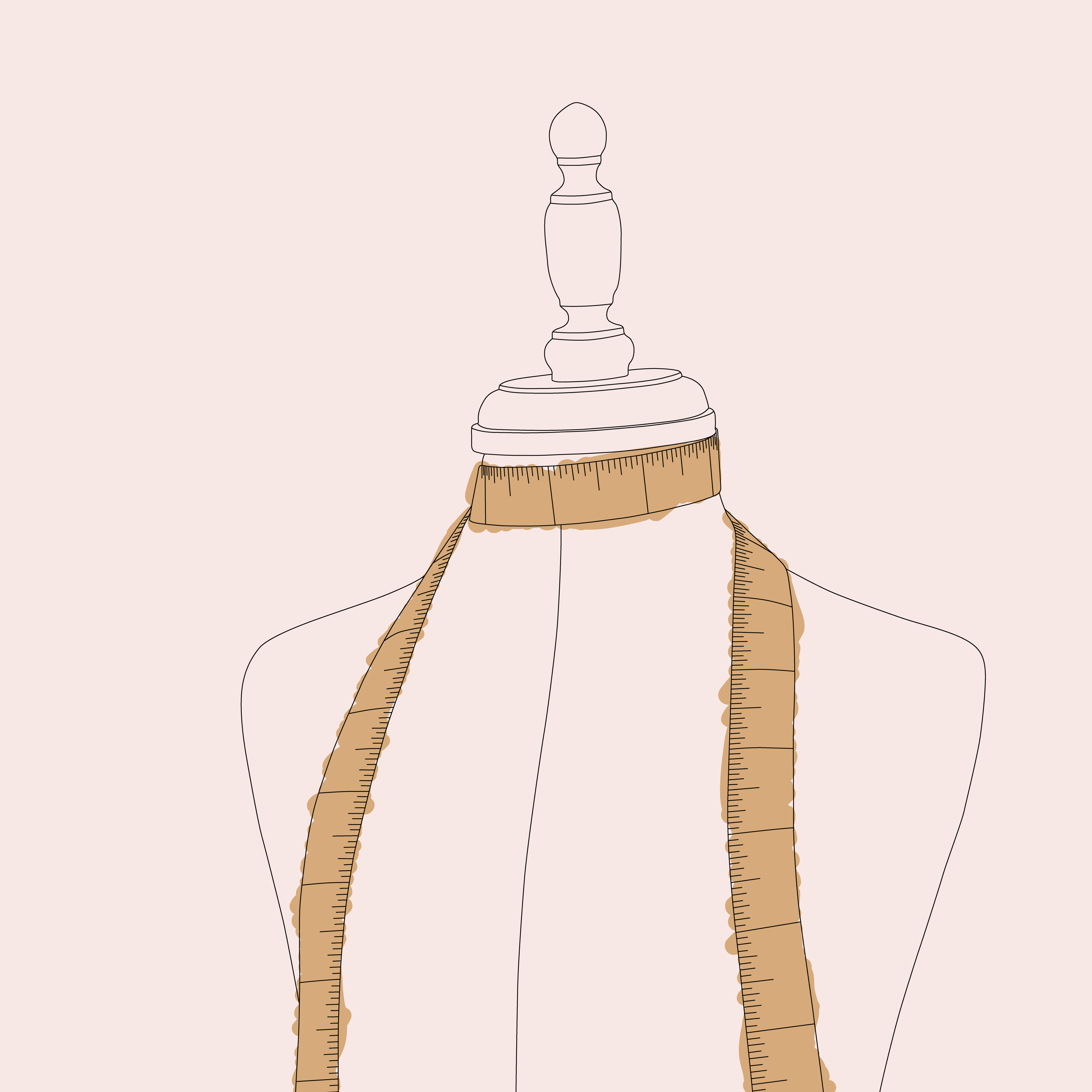 Como Saber Meu Tamanho de Roupa | Guia para a Tabela de Medidas