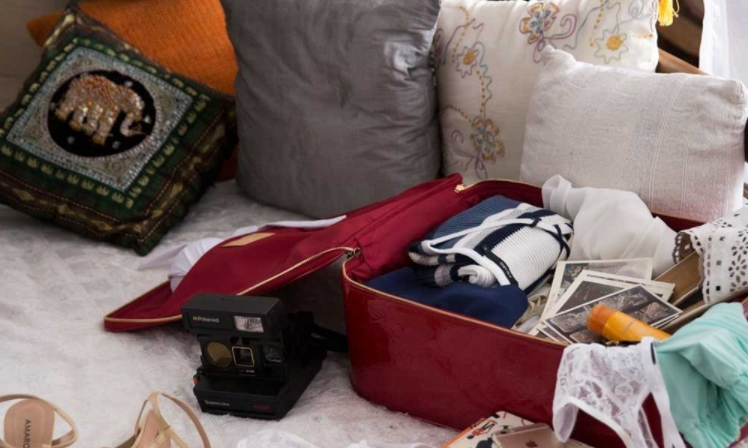 Viagem para o Campo: O que Levar?