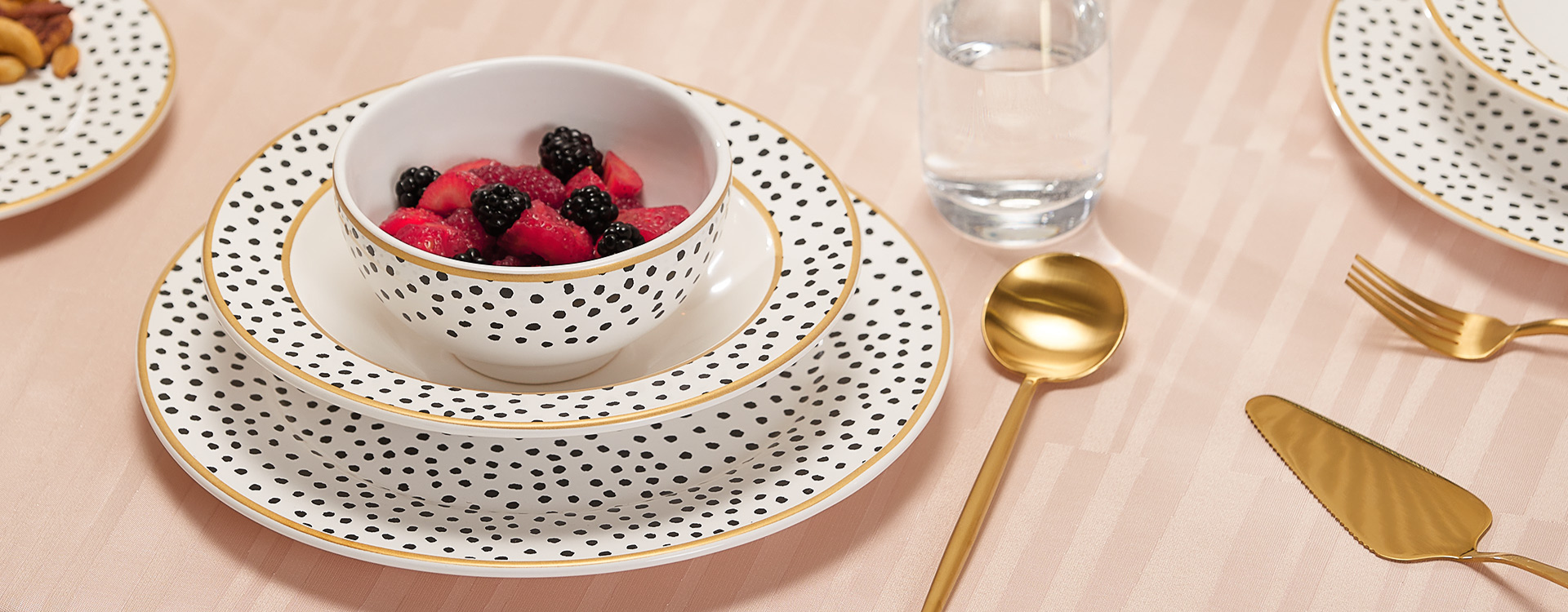 Mesa Posta de Páscoa: Inspire-se Para Fazer a Sua