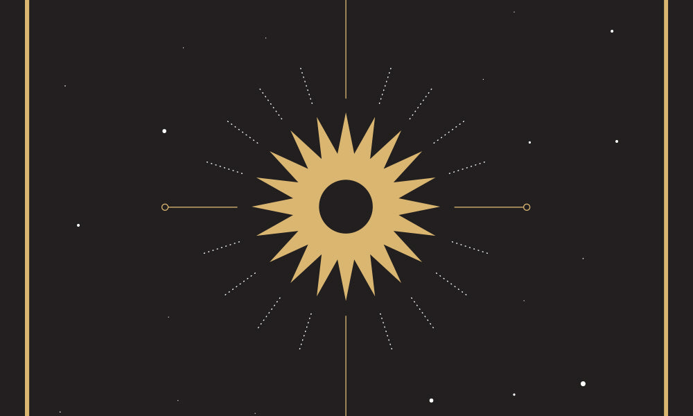 O Sol
