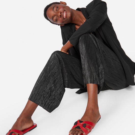 7 Sapatos Para Usar Com Sua Pantalona