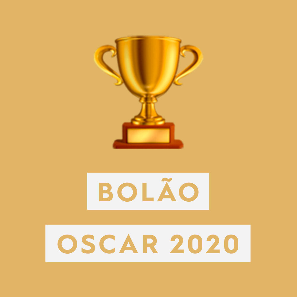 Resultado do Bolão AMARO Oscar 2020!