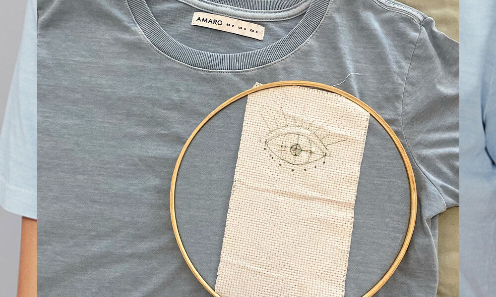 Customização de Camisetas | Ideias para Customizar Camisetas e Blusas