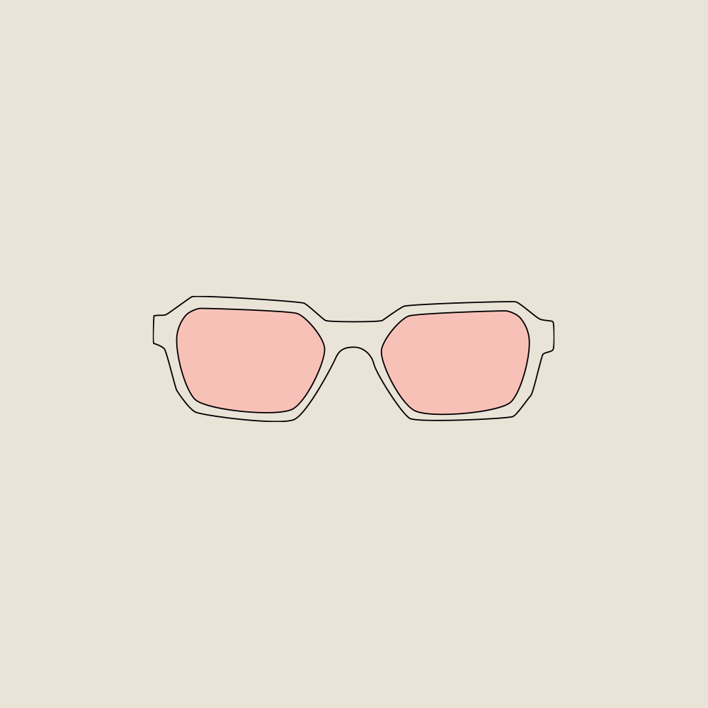 Como Escolher o Óculos de Sol | Os Modelos Para Cada Tipo de Rosto