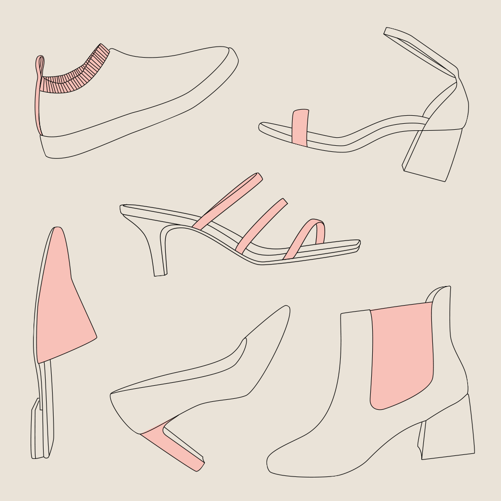 Como Organizar Sapatos | Dicas Para Um Armário Impecável