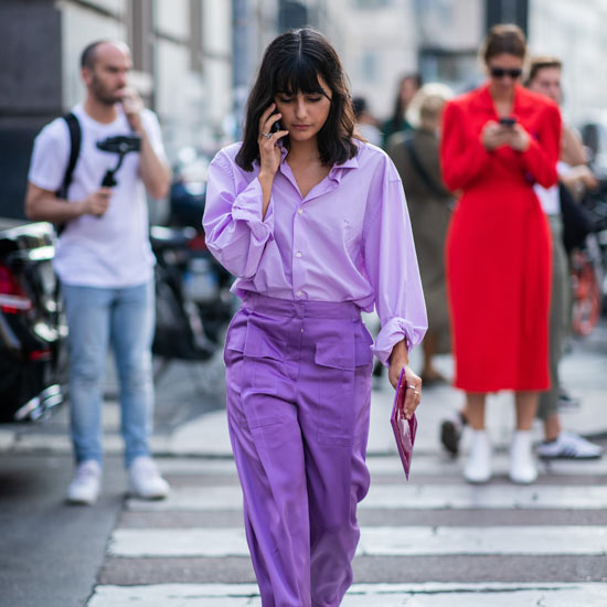 5 Tendências de Street Style da Fashion Week
