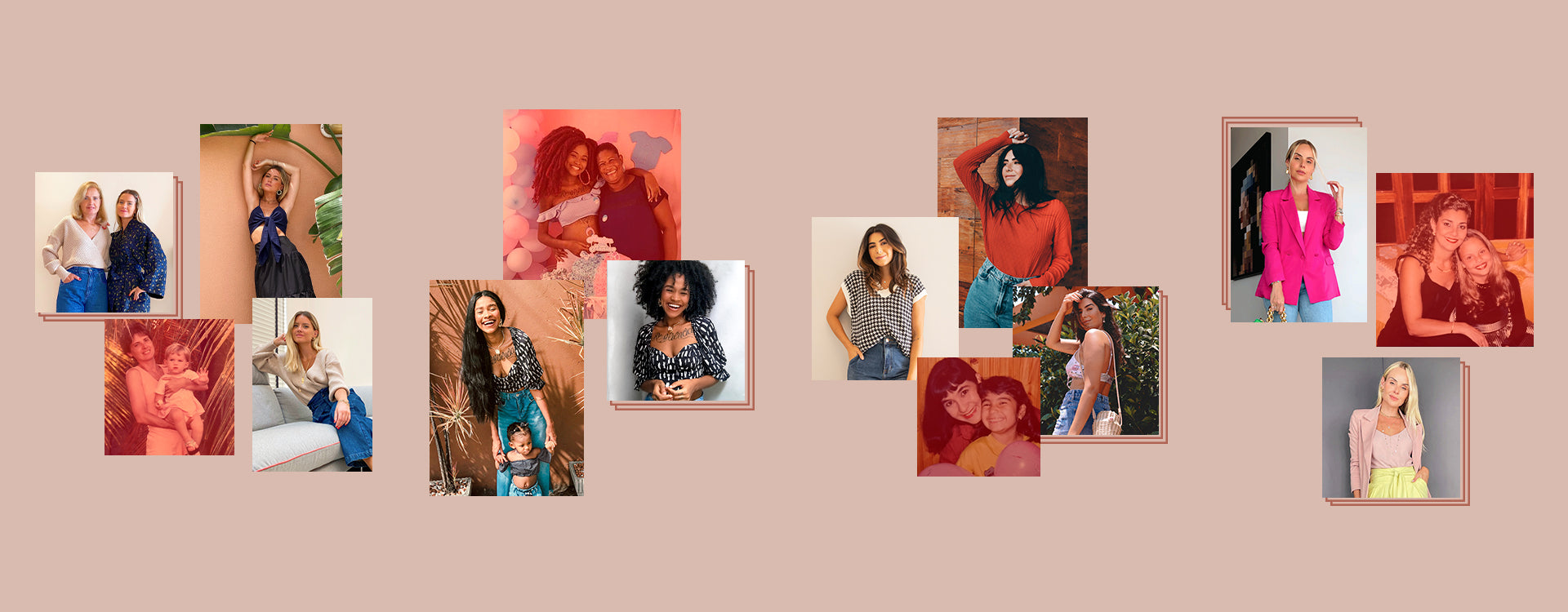 Influencers Escolhem: O que Comprar Para O Dia das Mães